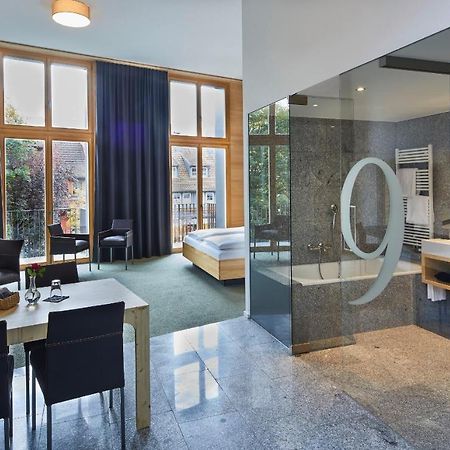Elzland Hotel 9 Linden "Ferienwohnung" Elzach Extérieur photo