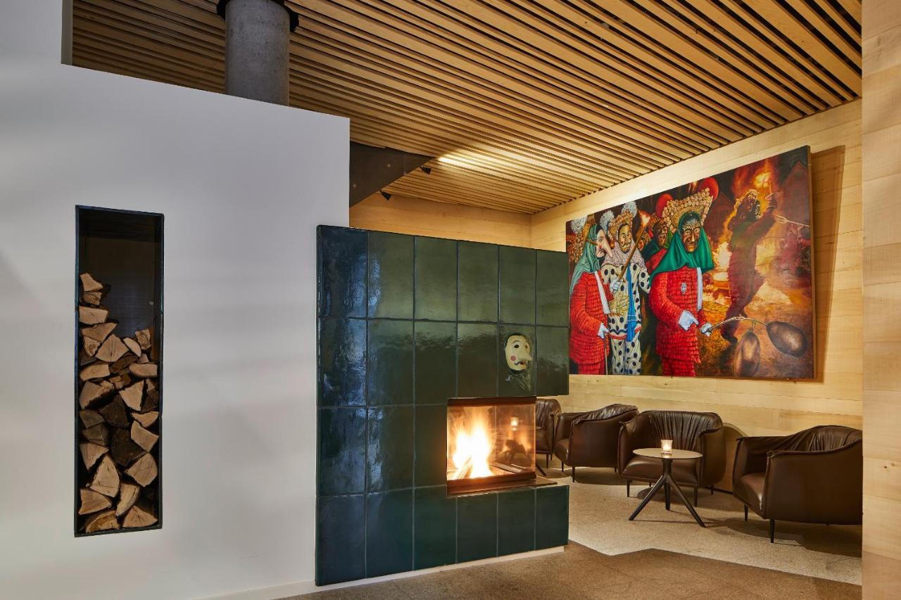 Elzland Hotel 9 Linden "Ferienwohnung" Elzach Extérieur photo