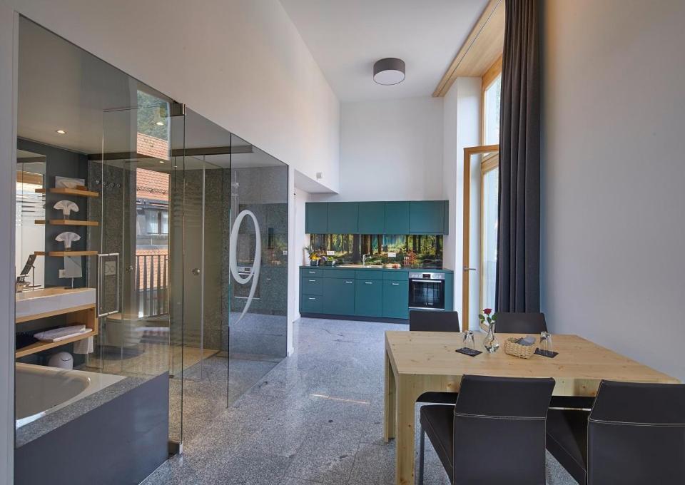 Elzland Hotel 9 Linden "Ferienwohnung" Elzach Extérieur photo