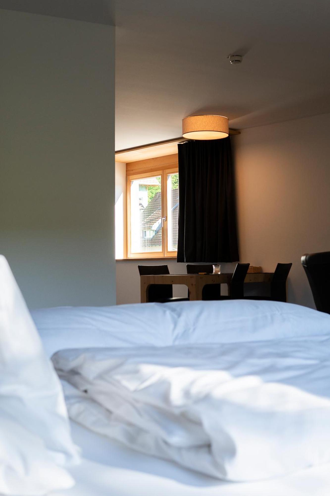 Elzland Hotel 9 Linden "Ferienwohnung" Elzach Extérieur photo